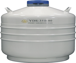 金鳳液氮罐YDS-35B-80適宜長途運(yùn)輸?shù)囊旱? /></a>
                            </div>
                            <p>
                                <a href=