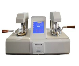 PLD-261F全自動開閉口閃點(diǎn)測定器