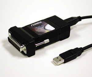OMG-USB-232-1_OMG-USB-485-1單端口串行轉(zhuǎn)USB適配器OMEGA