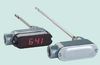 美國Dwyer德威爾 641-6 641-6-LED 風(fēng)速變送器