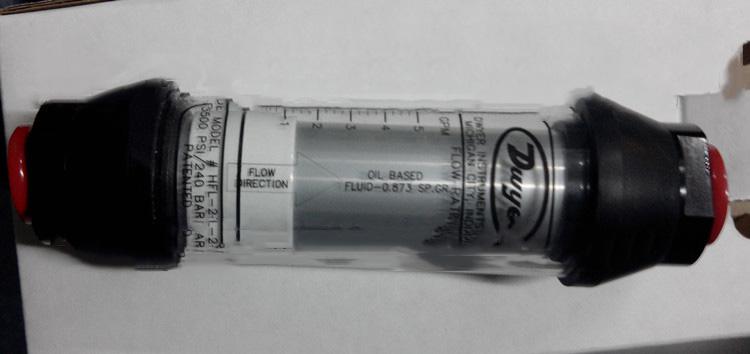 Dwyer德威爾 HFL-2-05/25 HFS-2-02/10 現(xiàn)場(chǎng)指示流量計(jì)-上海茂培供應(yīng)