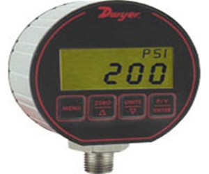 美國(guó)Dwyer德威爾 DPG-205 DPG-206 DPG-207 DPG-208 數(shù)顯壓力表