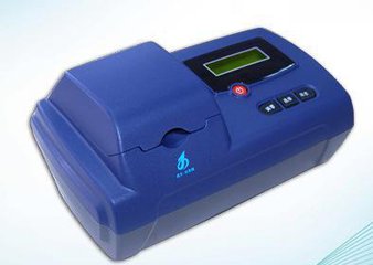 空氣現(xiàn)場二氧化氮測定儀GDYK-501S