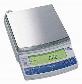 UW420S電子托盤(pán)天平