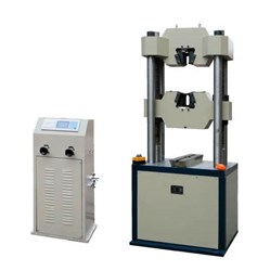 WES-1000B液晶數(shù)顯式液壓萬(wàn)能試驗(yàn)機(jī)