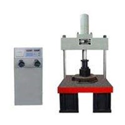 JYE-S1000數(shù)顯式井蓋壓力試驗機(jī)