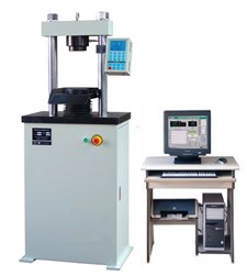 YAW-S300鋼球壓力(壓爆)試驗機(jī)