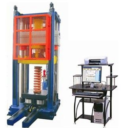 TYW-300/500/1000微機(jī)控制液壓式彈簧壓力試驗機(jī)