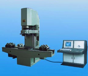 TYW-300微機(jī)屏顯液壓式彈簧壓力試驗機(jī)