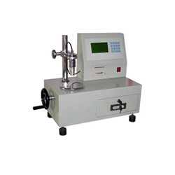 TNS-S200-S2000Nmm彈簧扭轉(zhuǎn)試驗機(jī)