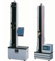 TLS-01A--5A電子式全自動彈簧拉壓試驗機(jī)