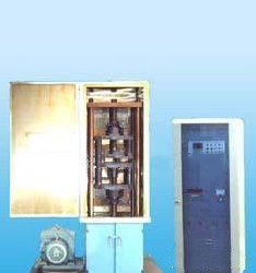 QTP-10、20G-600機(jī)械式高溫彈簧疲勞試驗(yàn)機(jī)