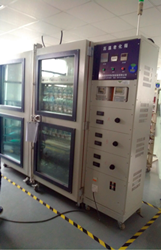 電能表專用走字老化箱，AK-ZZLH-80BW