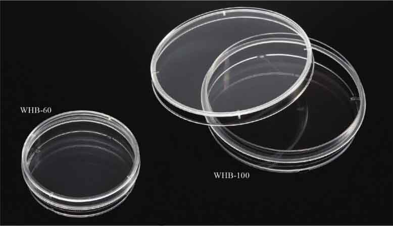 細(xì)胞培養(yǎng)皿 WHB-150，WHB-100，WHB-60，WHB-40