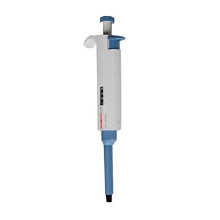 手動(dòng)單道可調(diào)量程微量移液器0.1-2.5ul