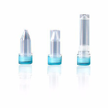 浙江碩華0.5ml冷凍管T118（圓底式和平底式） 螺旋蓋內(nèi)有一體成型硅膠圈，以避免液體泄漏引起交叉