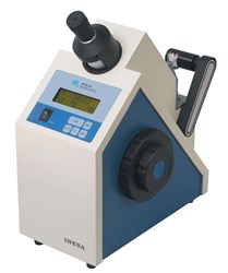 WYA-2S數(shù)字阿貝折射儀(微機(jī)、液晶數(shù)顯、通過(guò)CE認(rèn)證)