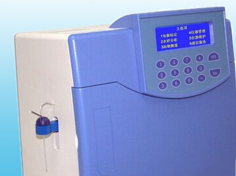 PHS-3B精密PH計(jì)