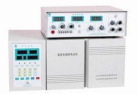 CL1010高效毛細(xì)管電泳儀(安培檢測)