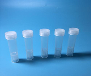 Axygen 愛(ài)思進(jìn)1.5ml螺口尖底雜色凍存管SCT-150-SS-A