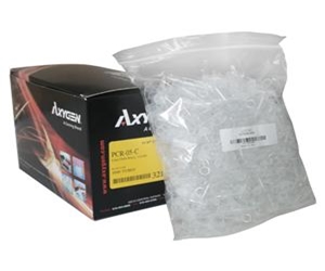 愛(ài)思進(jìn)0.1mL低位PCR 8聯(lián)矮管 PCR-0108-LP-C