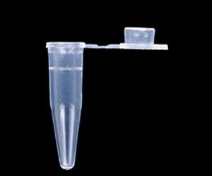 愛(ài)思進(jìn) 0.2mlPCR(薄壁)管(平蓋)