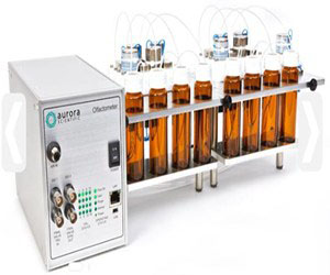 Aurora Scientific代理220A,嗅覺計(jì),Olfactometer,現(xiàn)貨