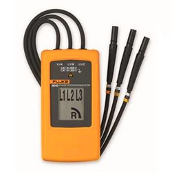 福祿克高電壓相序旋轉指示儀Fluke9040