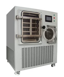 博科BK-FD10S普通型臺式真空冷凍干燥機(jī)-凍干機(jī)