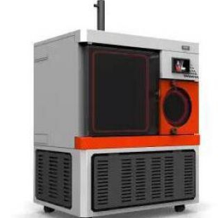 青島永合創(chuàng)信中試型冷凍干燥機/凍干機CTFD-100T