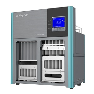 高通量全自動固相萃取儀?？艶otector Plus