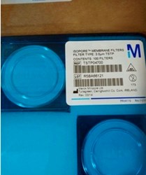 TSTP04700 密理博Millipore聚碳酸酯膜，白色，3um