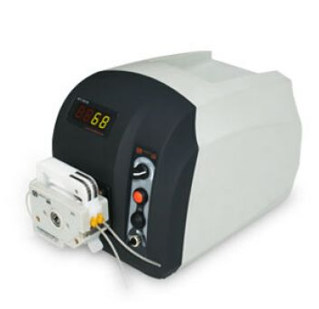 保定雷弗微小量調(diào)速型蠕動(dòng)泵BT101S(DG10-4)
