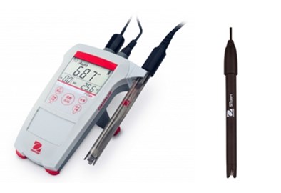 美國奧豪斯酸度計(jì)FB10 ORP1套裝 FB10主機(jī)+STORP1