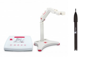 美國奧豪斯酸度計(jì)FB20 ORP1套裝 FB20主機(jī)+STORP1