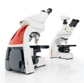DM500Leica徠卡教學生物顯微鏡