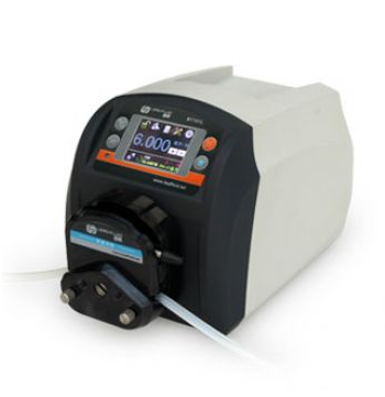 保定雷弗流量型智能蠕動(dòng)泵BT101L（DG10-2）