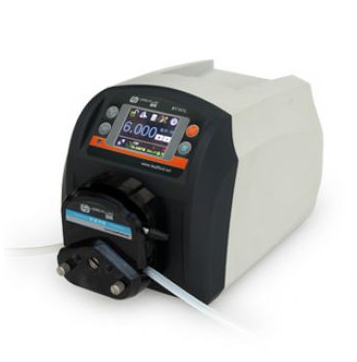 保定雷弗流量型智能蠕動(dòng)泵BT101L（DT10-28）