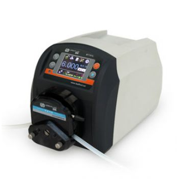 保定雷弗流量型智能蠕動(dòng)泵BT101L（YZ15）
