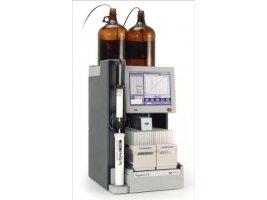 美國(guó)TELEDYNE ISCO Combiflash Rf200分離純化制備色譜