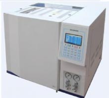 GC9217II氣相色譜儀智能升級型氣相，適用各種行業(yè)