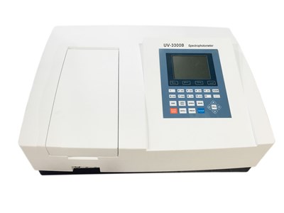 美譜達(dá)紫外可見分光光度計UV-3300B