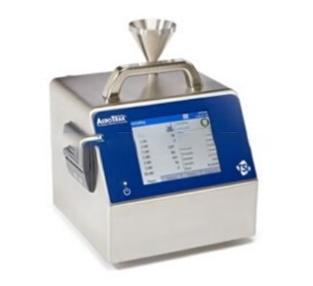 美國TSI臺(tái)式AEROTRAK 9500激光塵埃粒子計(jì)數(shù)器