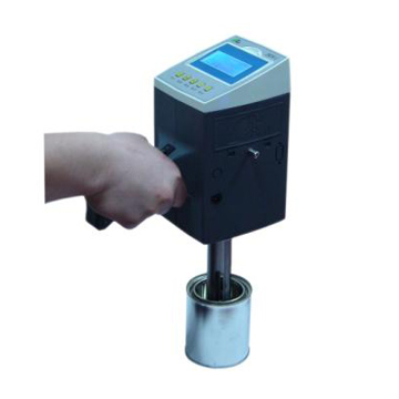 上海尼潤PDV系列便攜式數字粘度計HPDV-1