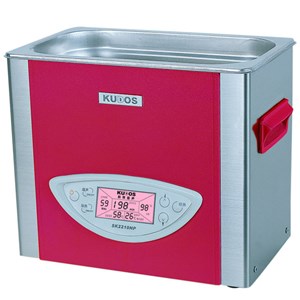 超聲波清洗器SK2210HP 功率可調(diào)臺式加熱