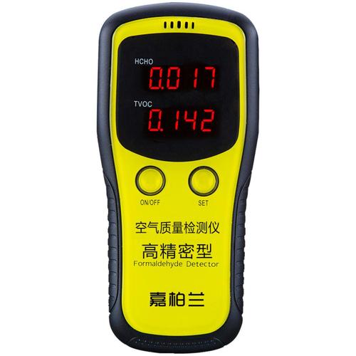 HD甲醛檢測(cè)儀，甲醛探測(cè)器，甲醛報(bào)警器