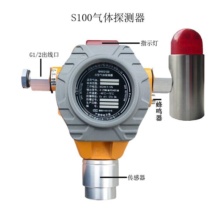 氟利昂泄漏探測器，氟利昂泄露探測儀