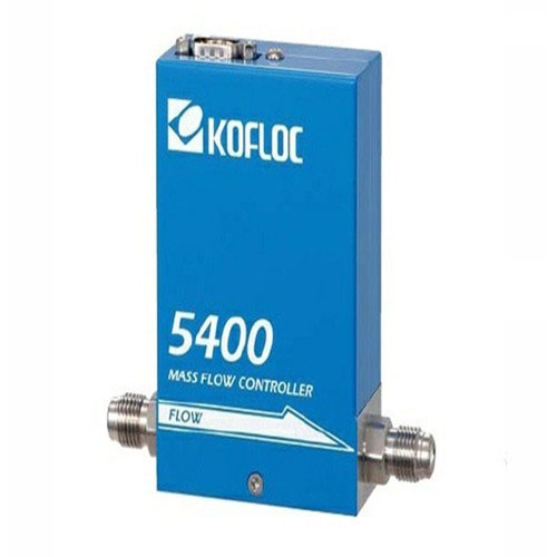 日本KOFLOC 5400系列質量流量控制器