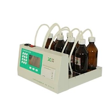 JC-860 污水BOD測(cè)定儀