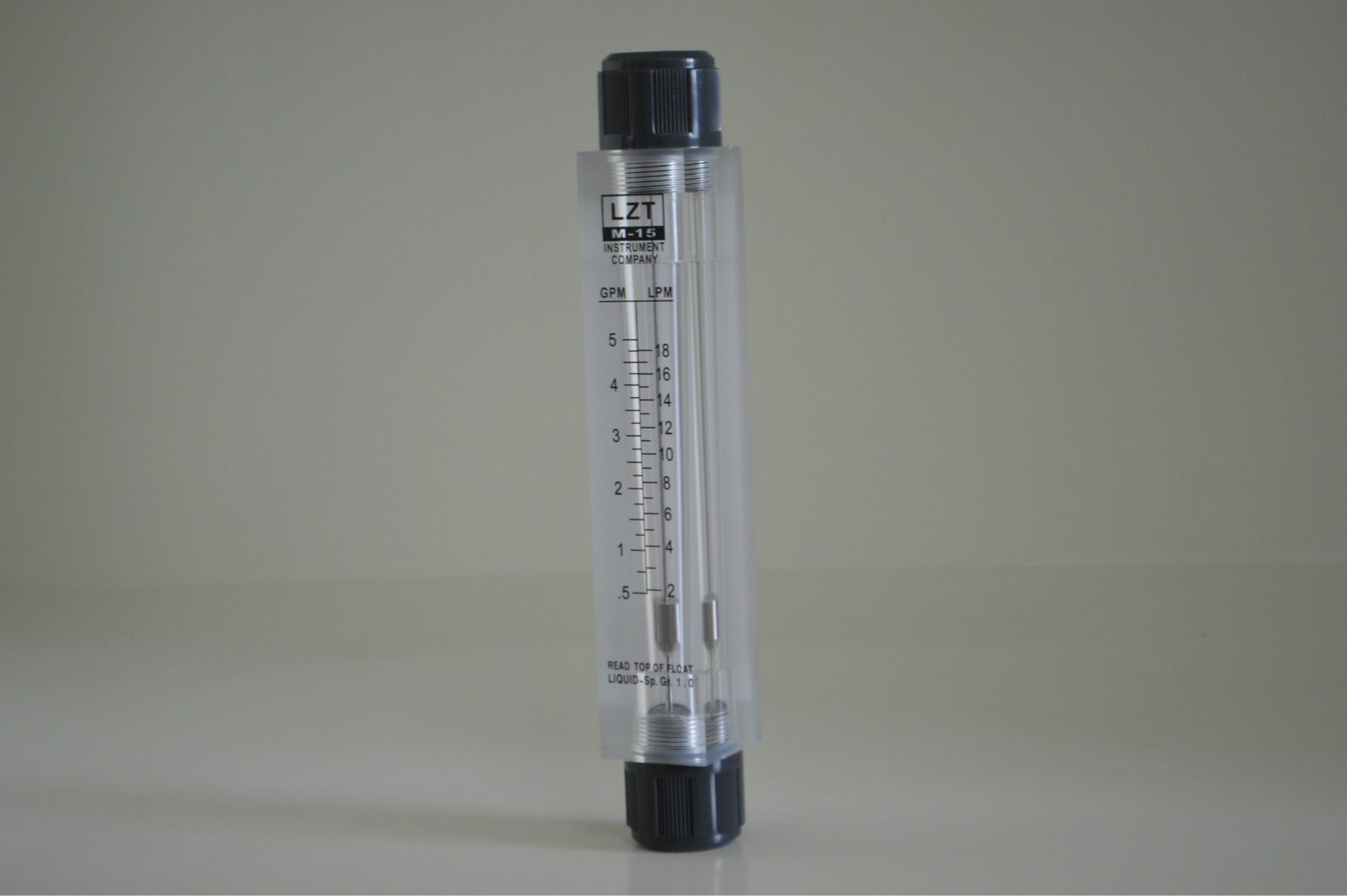 管道式有機(jī)玻璃流量計(jì)，管道流量計(jì)，管道式流量計(jì)